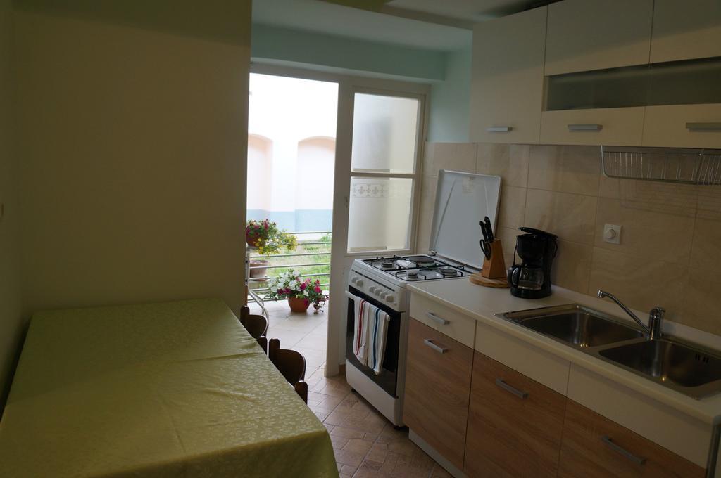 Apartment Istriana Пореч Номер фото